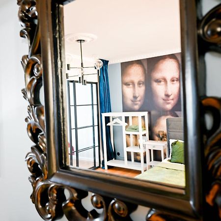 Apartament Przy Glownym Rynku Косцежина Екстериор снимка